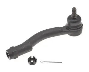 TES3630 | Steering Tie Rod End | Chassis Pro